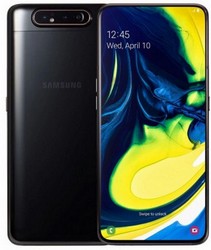 Замена экрана на телефоне Samsung Galaxy A80 в Смоленске